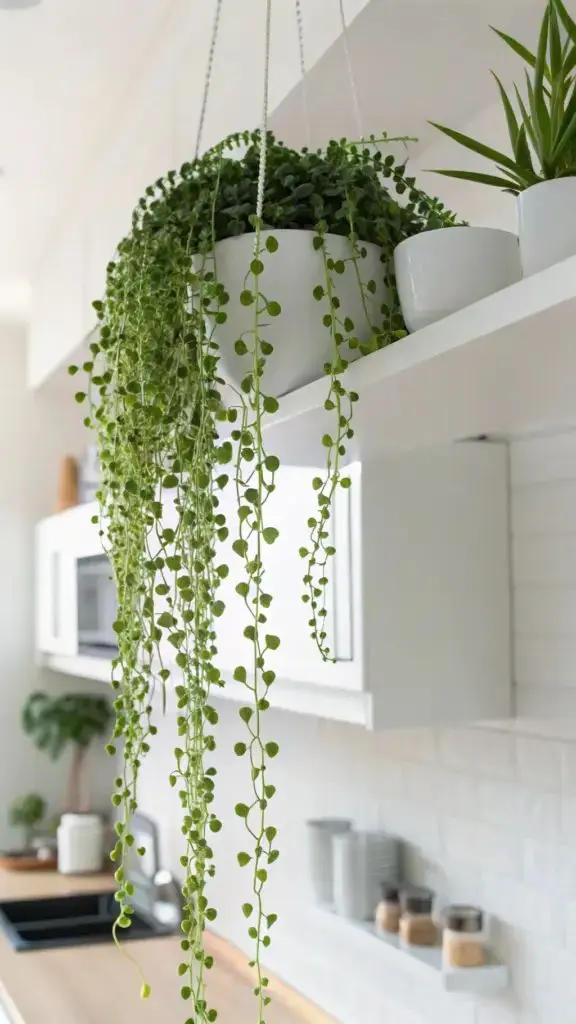 best indoor hanging plants