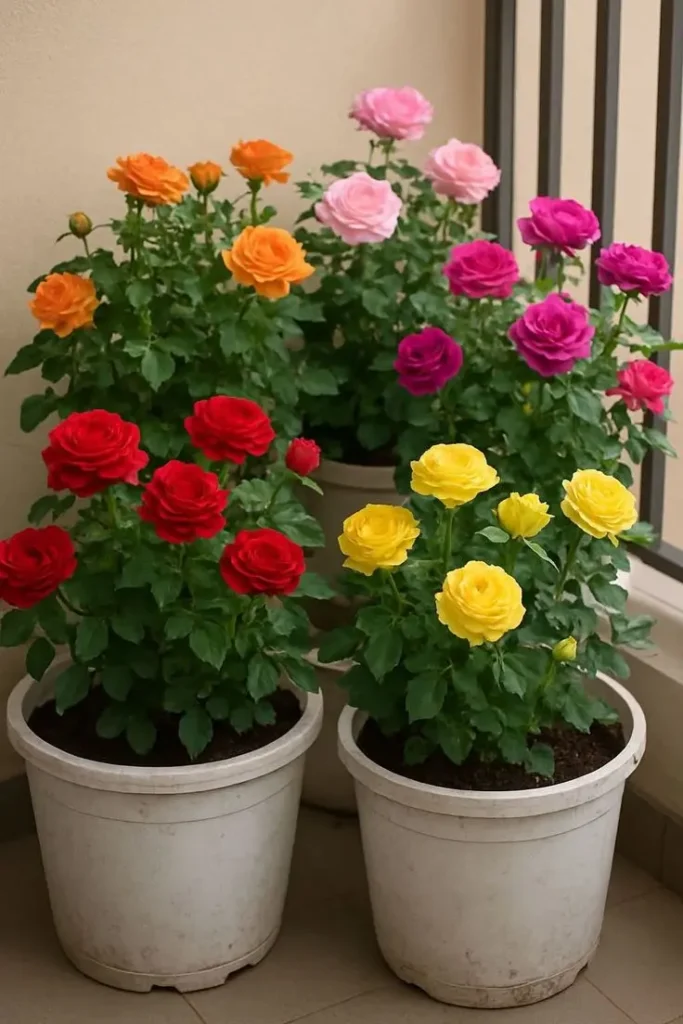 outdoor flower