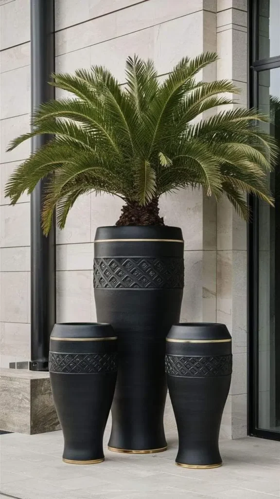 outdoor plant