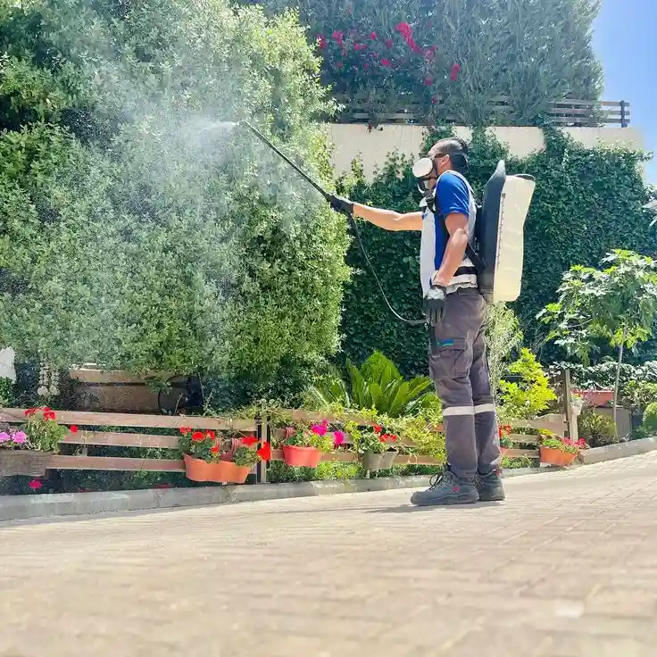 pesticides